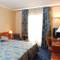 Hotel Paris Boulogne