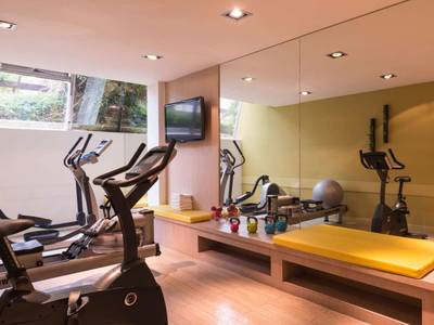 Hotel Paris Boulogne