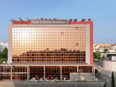 Tryp Coimbra