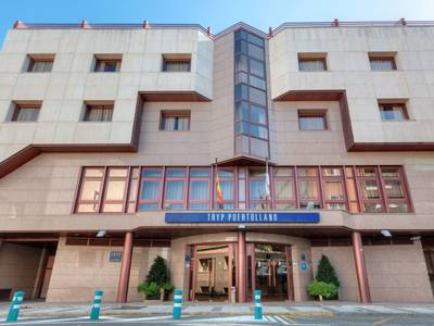 Hotel Puertollano