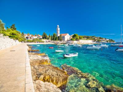 Hotel Villa Dalmacija