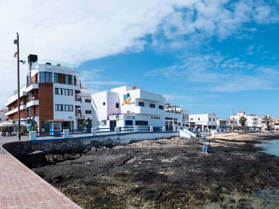 La Marquesina Hotel Boutique - Erwachsenenhotel