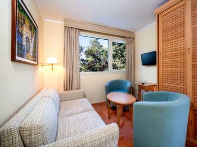 Plava Laguna Resort - Studio Apartments Laguna Bellevue