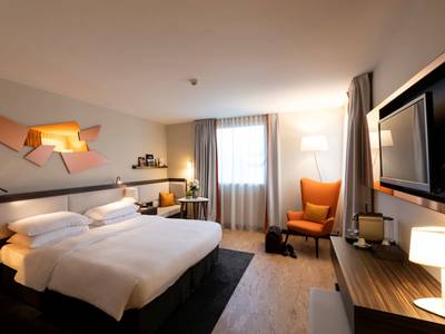 Radisson Blu Paris Boulogne