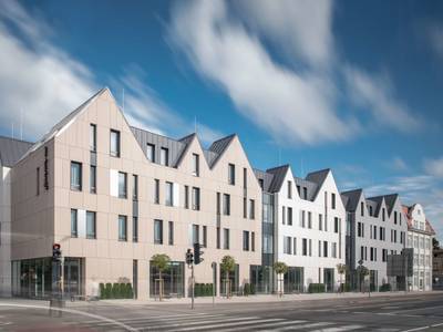 Hampton by Hilton Gdansk Oliwa