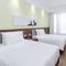 Hampton by Hilton Gdansk Oliwa