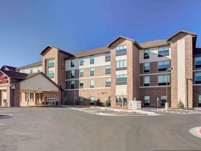 Hampton Inn & Suites Flagstaff East