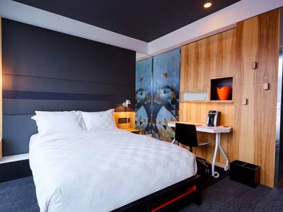 Alt Hotel St. John´s