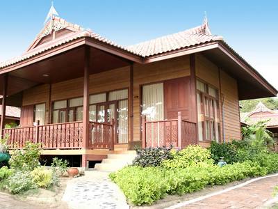 Phi Phi Erawan Palms Resort