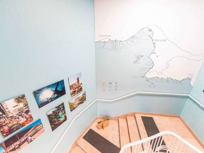 ibis Styles Marseille Centre Prado Castellane