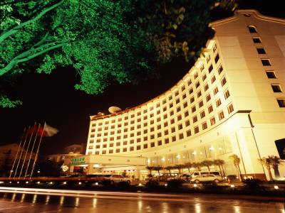 Bravo Hotel Guilin