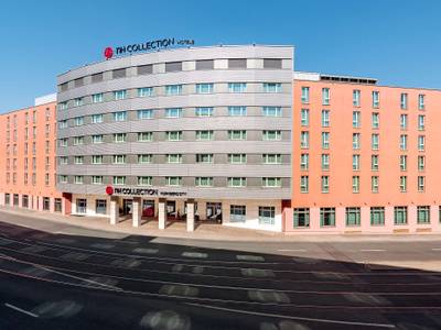 NH Collection Nürnberg City