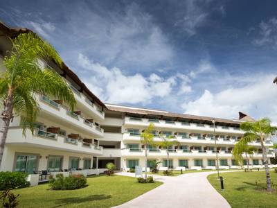 Bluebay Grand Esmeralda Bluebay Grand Esmeralda (Foto)