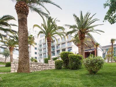 Falkensteiner Hotel Montenegro 