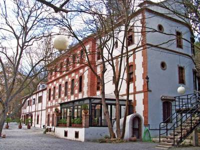 El Molino del Puente