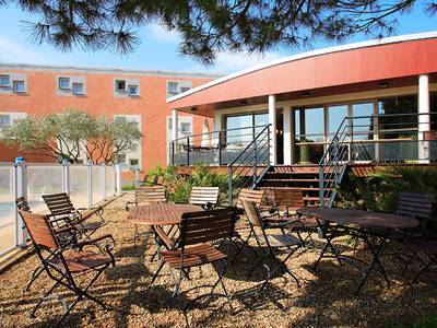 Kyriad Montpellier Est - Lunel (Foto)