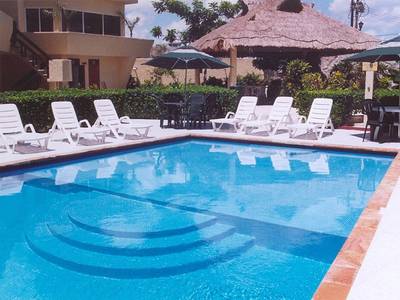 Caribe Internacional Cancun