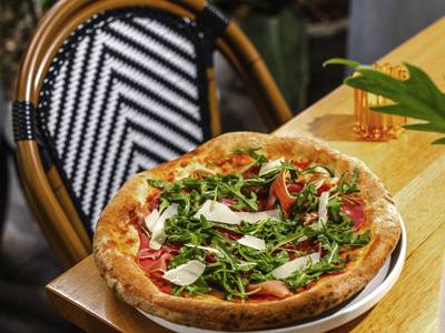 Mantra South Bank, Brisbane