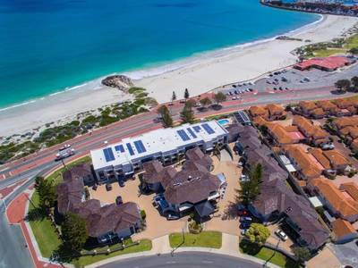 Quality Resort Sorrento Beach