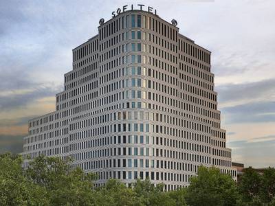 Dorint Kurfürstendamm Berlin 