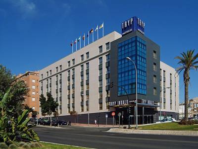 TRYP Indalo Almería Hotel
