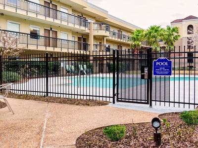 Wyndham Garden Baton Rouge 
