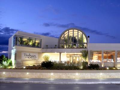 Thalassa Beach Resort