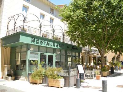 Grand Hotel d’Orange, Sure Hotel Collection by Best Western