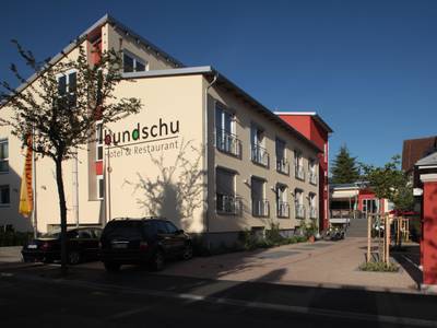 Ringhotel Bundschu