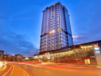 TRYP by Wyndham Istanbul Basin Ekspres