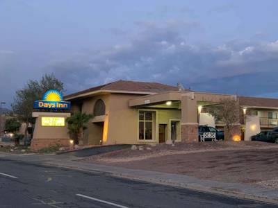 Days Inn Lake Havasu (Foto)
