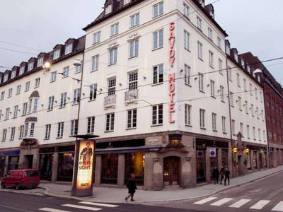 Clarion Collection Savoy