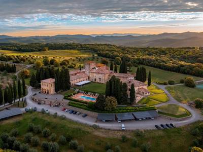 Borgo Scopeto Relais