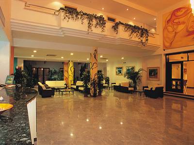 Grand Hotel Selinunte