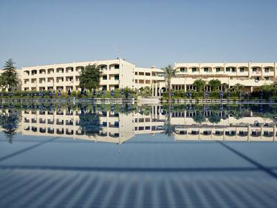 Ti Blu Village Marina di Pisticci  (Foto)