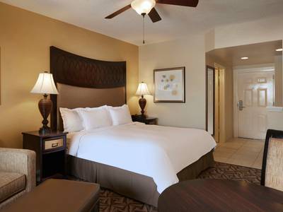 Hilton Grand Vacations at Seaworld