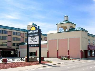 Days Inn Calgary South