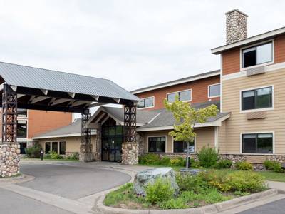 AmericInn of Silver Bay