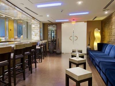 Hilton Bentley Miami / South Beach