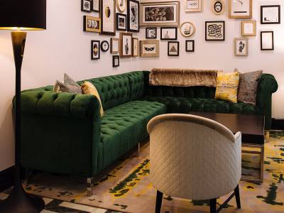 Chamberlain West Hollywood