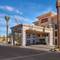 Hampton Inn & Suites Phoenix/Scottsdale on Shea Boulevard