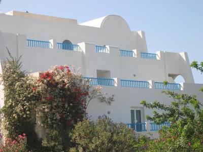 Adonis Djerba