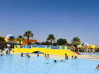 Caribbean Monastir by Magic Hotels 