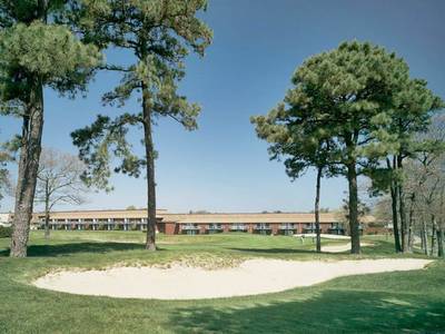 Resort & Conference Center at Hyannis