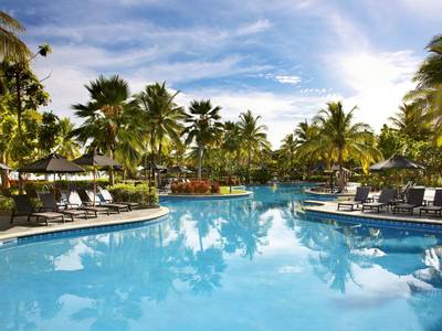 Sofitel Fiji Resort & Spa