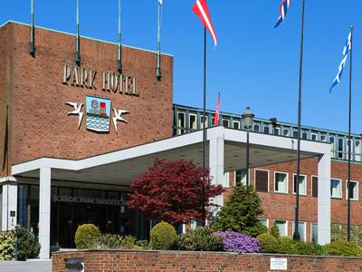 Scandic Park Sandefjord