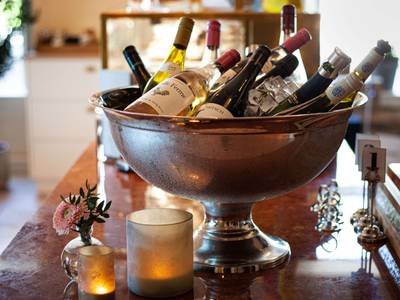 First Hotel Mårtenson