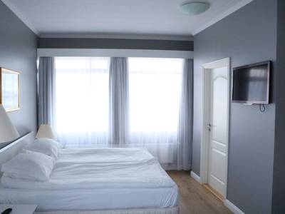 Fosshotel Stykkisholmur