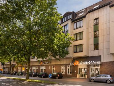 Acora Hotel und Wohnen Bochum (Foto)