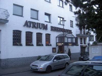 Atrium Rhein